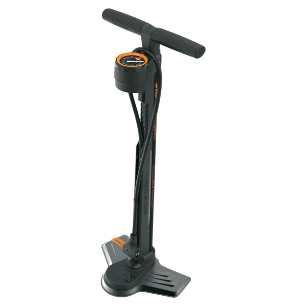 Airworx 10.0 2025 floor pump